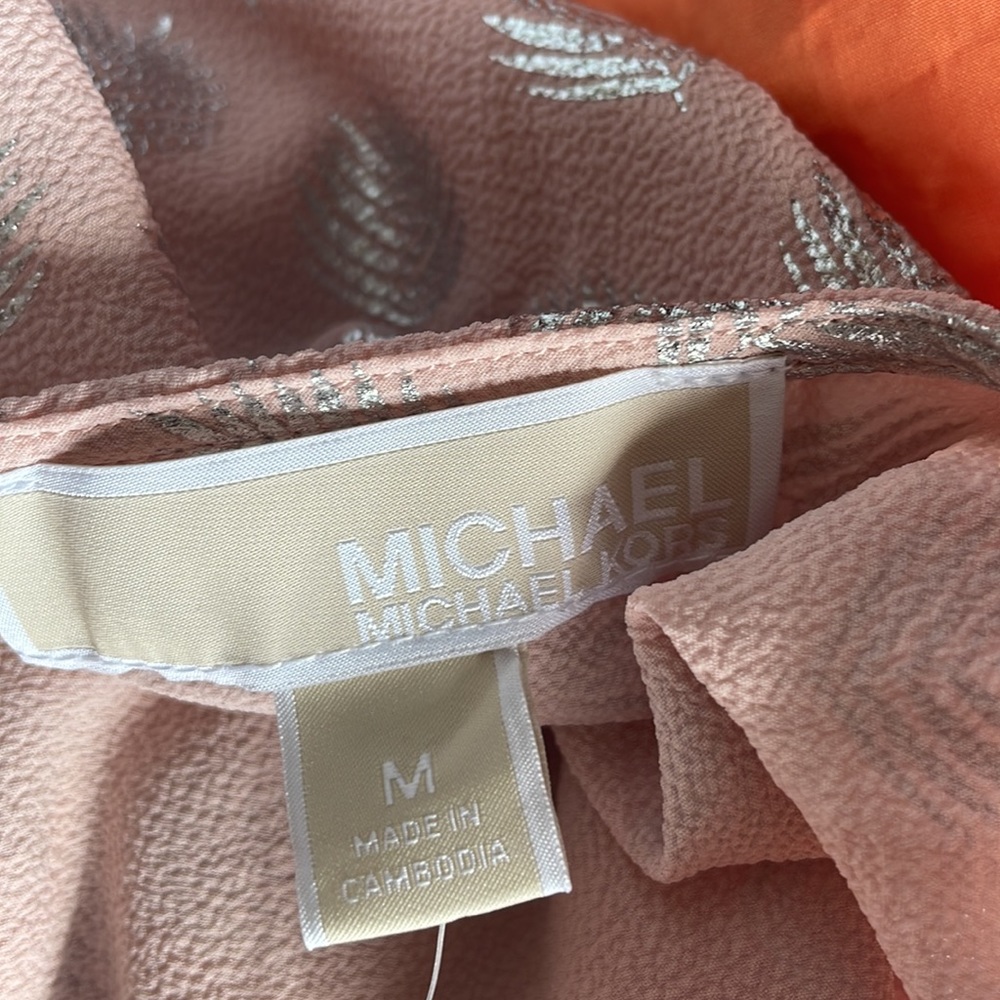 Michael Kors Dress - Picture 5 of 6